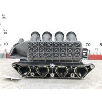 Коллектор впускной Skoda Fabia 1 (1999-2007) 2003 036129711FM,036129711FM