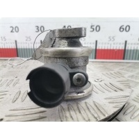 Клапан ЕГР EGR Audi A3 8L (1996-2003) 2000 72228600,06A131351H