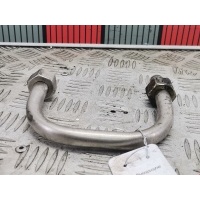 Трубка системы рециркуляции EGR Volkswagen Golf 4 (1997-2004) 2000 037131581,037131581
