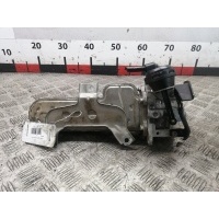 Радиатор системы ЕГР Volkswagen Golf 4 (1997-2004) 2005 038131513AD,038131512H