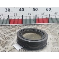 Шкив коленвала Volkswagen Golf 4 (1997-2004) 2005 03G105243,03G105243