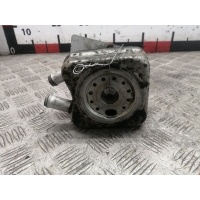 Теплообменник Volkswagen Golf 4 (1997-2004) 2005