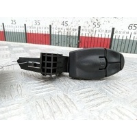 Переключатель подрулевой управления магнитолой Citroen Berlingo 1 (1996-2012) 2007 96637233XT,96637233XT