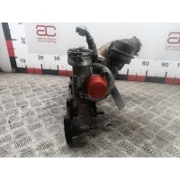 Турбина Volkswagen Golf 4 (1997-2004) 2005 038253016N,038253010HX