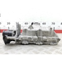 Коллектор впускной Mitsubishi Colt 6 (2002-2012) 2004 A6390900637,MN960364