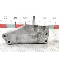 Кронштейн (крепление) двигателя (лапа крепления) Mitsubishi Colt 6 (2002-2012) 2004 A6392200516,A6392200516