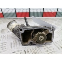 Корпус термостата Opel Zafira A (1999-2006) 2001 ,95517667