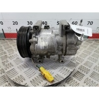 Компрессор кондиционера Citroen Xsara Picasso (1999-2012) 2008 8FK351134-331,6453QE