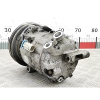 Компрессор кондиционера Alfa Romeo 159 (939) (2005-2011) 2005 5060410064,60693746