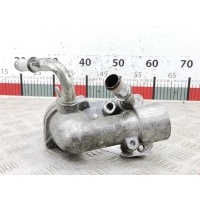 Корпус термостата Alfa Romeo 159 (939) (2005-2011) 2005 24415162,24417225