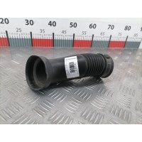 Патрубок воздушного фильтра (гофра инжектора) Opel Astra G (1998-2004) 2002 90531007,90531007