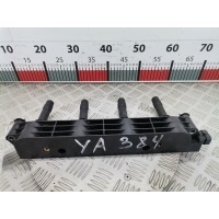 Катушка зажигания Opel Meriva A (2003-2010) 2005 ,19005212
