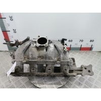 Коллектор впускной Opel Meriva A (2003-2010) 2005 9158176,24439393