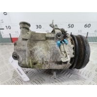 Компрессор кондиционера Opel Meriva A (2003-2010) 2005 ,93176855
