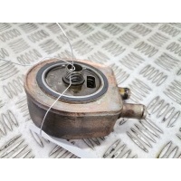 Теплообменник Renault Scenic 2 (2003-2009) 2005