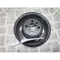Шкив коленвала Volkswagen Golf 4 (1997-2004) 1998 06A105255F,06A105255F