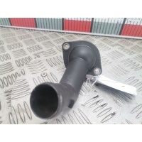 Корпус термостата Volkswagen Golf 4 (1997-2004) 1998 ,06A121121C