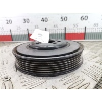 Шкив коленвала Volkswagen Touran 1 (2003-2015) 2006 06A105243E,06A105243E