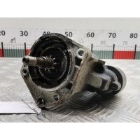 Стартер Volkswagen Polo 3 (1994-2002) 2000 0001107025,036911023S