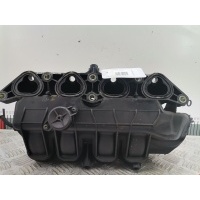 Коллектор впускной Volkswagen Polo 3 (1994-2002) 2000 036129711BR,036129711BR