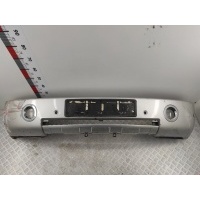 Бампер передний Land Rover Range_Rover 3 (2001-2012) 2002 XH42-17C965-BA8LML,DPC000080LML