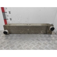 Интеркулер (радиатор интеркулера) Land Rover Range_Rover 3 (2001-2012) 2002 PCG000020,17512249457