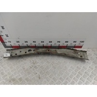 Рамка капота Nissan Micra K13 (2010-2016) 2013