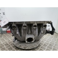 Коллектор впускной Opel Vectra C (2002-2008) 2005 24405386,24405386