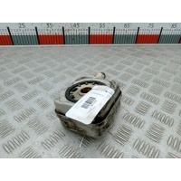 Теплообменник Audi A4 B6 (2000-2006) 2004 028117021B,028117021L