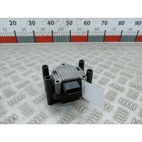 Катушка зажигания Audi A4 B6 (2000-2006) 2004 U2003,032905106F