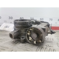 Заслонка дроссельная Peugeot 206 (1998-2006) 2004 9647925480,1635P6