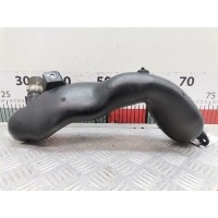 Патрубок интеркулера Peugeot 807 (2002-2010) 2004 972460,1484919080