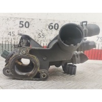 Корпус термостата Volkswagen Golf 4 (1997-2004) 1999 032121111NQ,032121111BA