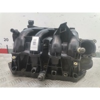 Коллектор впускной Volkswagen Golf 4 (1997-2004) 1999 036129711BK,036129711BK