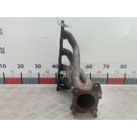Коллектор выпускной Volkswagen Golf 4 (1997-2004) 1999 ,036253031AH