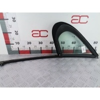 Стекло форточки двери передней правой Peugeot 207 (2006-2014) 2009 ,9202H4