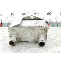 Теплообменник BMW 3-Series (E46) (1998-2007) 2001 5989070141,11422247015