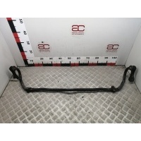 Стабилизатор подвески передний (поперечной устойчивости) Seat Toledo 2 (1999-2004) 2003 1J0411305A,1J0411305A