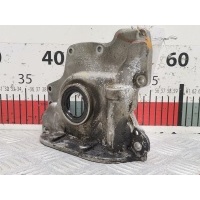 Крышка двигателя передняя Volkswagen Polo 3 (1994-2002) 1997 032103153B,032103153B