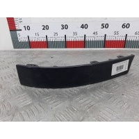 Накладка (планка) под фонарь правая Audi A4 B5 (1994-2001) 2000 8D0945102,8D0945102GRU
