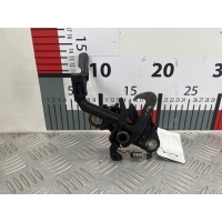 Замок капота Peugeot 207 (2006-2014) 2007 ,793486