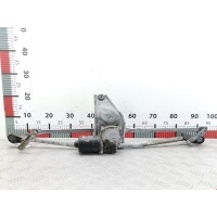 Механизм стеклоочистителя (трапеция дворников) Ford Transit 4 (2000-2006) 2003 404523,XS7117B571AA