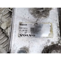 Теплообменник Volvo S40_V40 1 (1996-2004) 2003 9496495,9496495