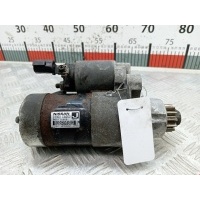 Стартер Nissan Murano (Z50) (2002-2008) 2004 M001T68681,23300CA000