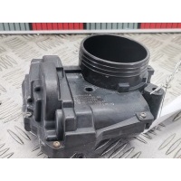 Заслонка дроссельная Peugeot 207 (2006-2014) 2009 A2C53279370,V862419080