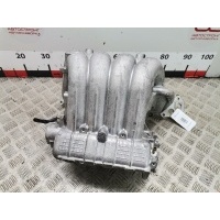 Коллектор впускной Mitsubishi Grandis (2003-2011) 2004