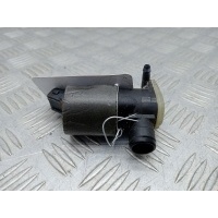 Насос (моторчик) омывателя Ford Focus 1 (1998-2005) 2003 93BB17K624BA,7003178