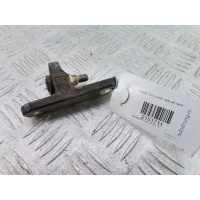 Петля двери передней левой Mercedes A-Class (W168) (1997-2004) 2001 ,A1687202337