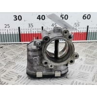 Заслонка дроссельная Mercedes R-Class (W251) (2005-2017) 2006 0281002678,A6420900270