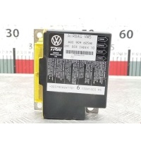 Блок управления Air Bag Seat Ibiza 3 (2002-2008) 2008 ,6Q0909605AE